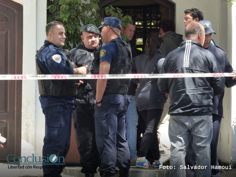 Santa Fe, la provincia con mayor tasa de asesinatos desde 2014