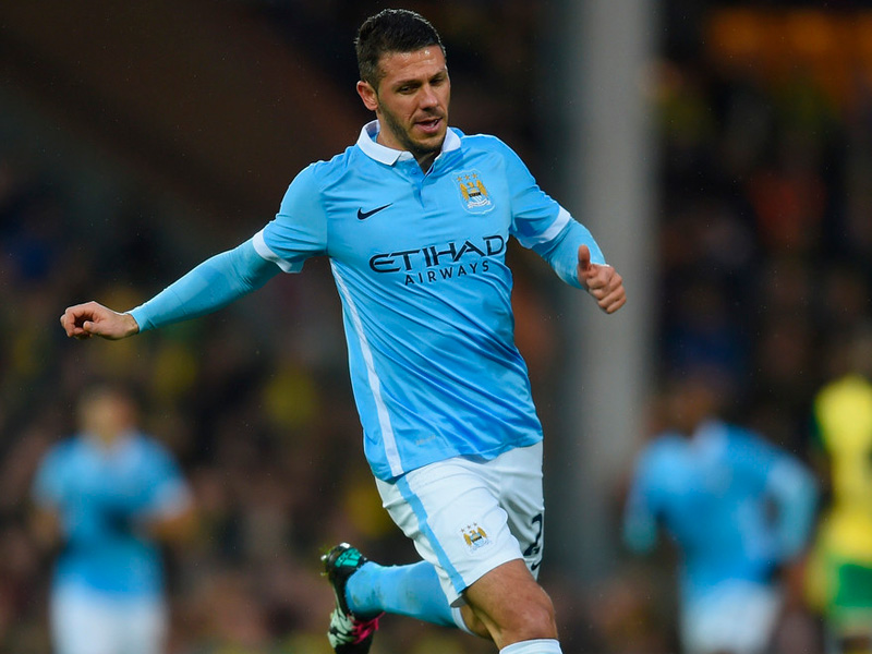 El argentino Martín Demichelis, en la mira de Leicester City