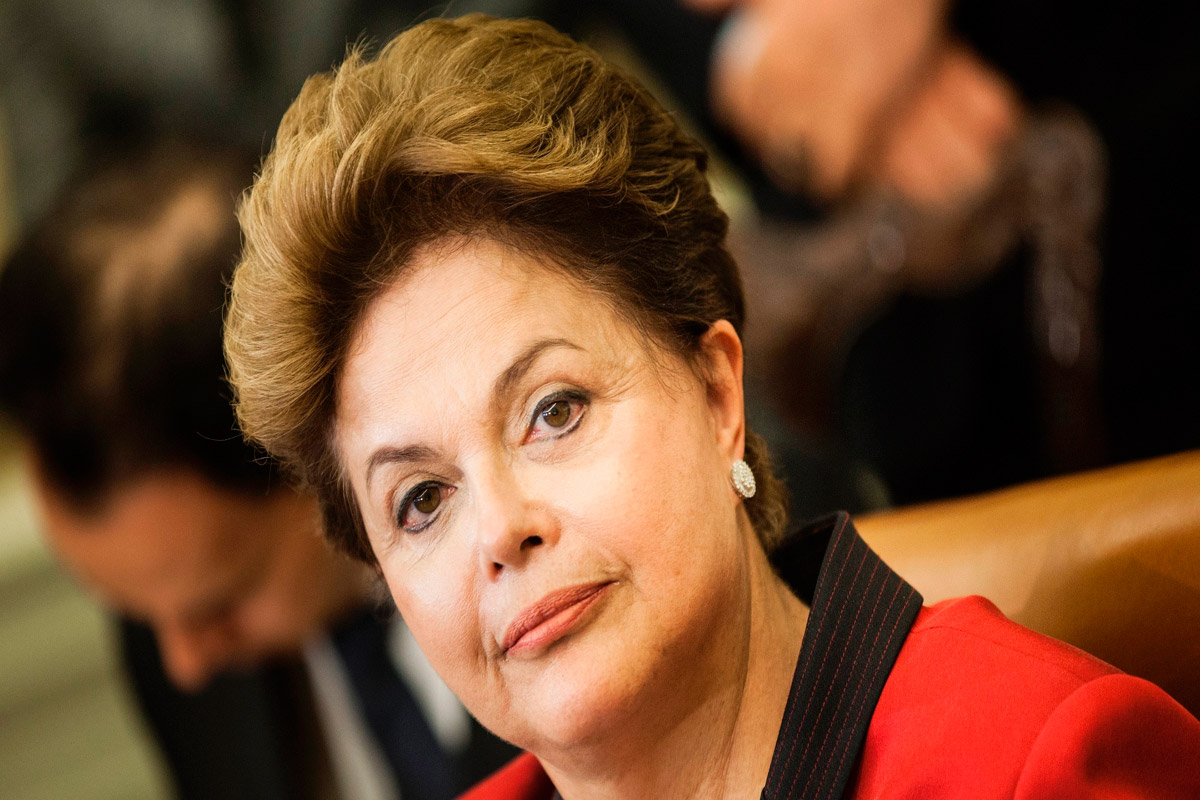 La OEA dice que no hay razón para juicio político a Dilma