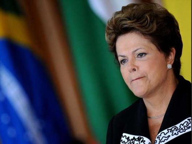 Denuncian un golpe de Estado en Brasil