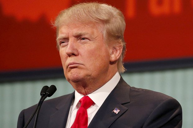 Rivales de Trump en su partido unen fuerzas para frenar su candidatura