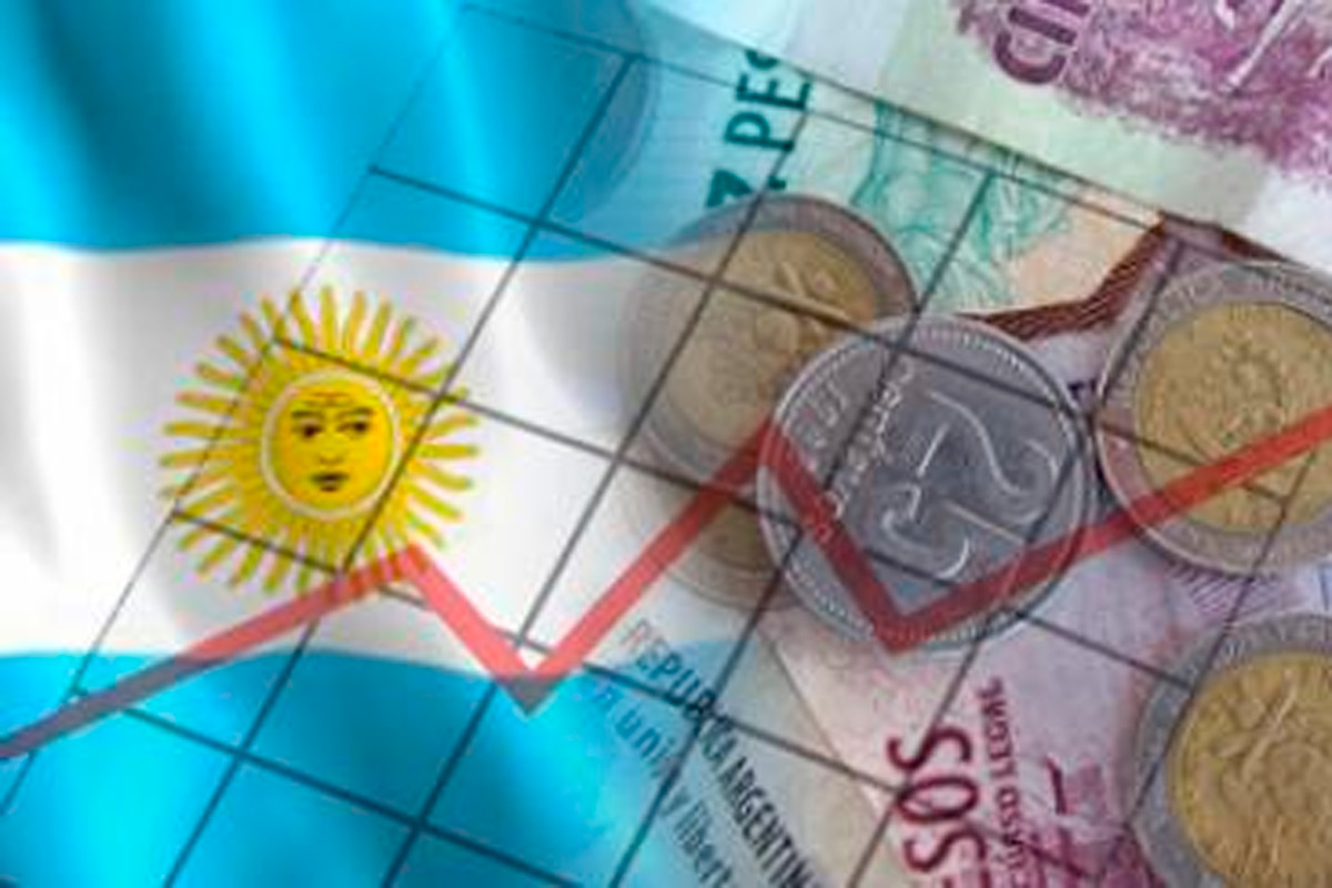 Экономическое развитие аргентины