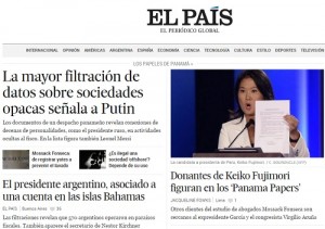 el pais