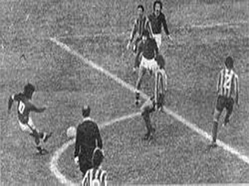 Las estadísticas lejanas y cercanas del clásico rosarino