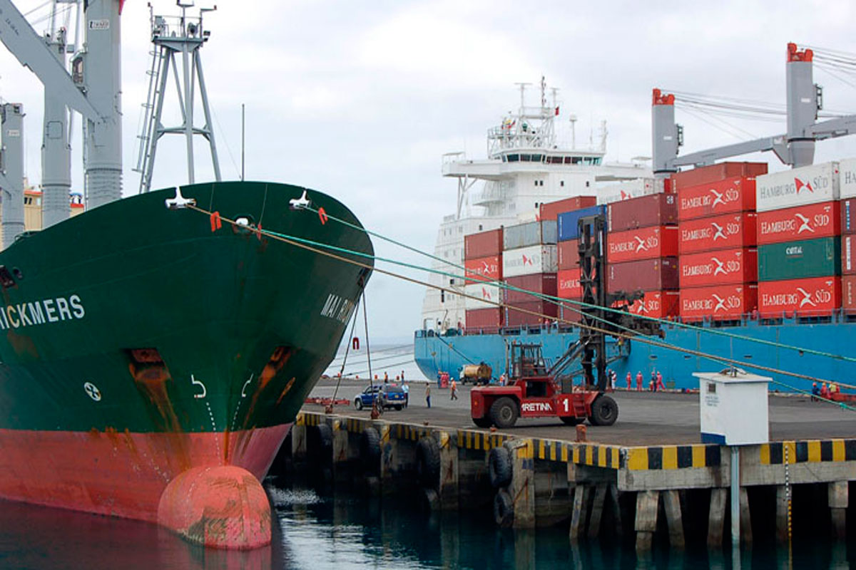 Las exportaciones a Brasil sufrieron el peor marzo