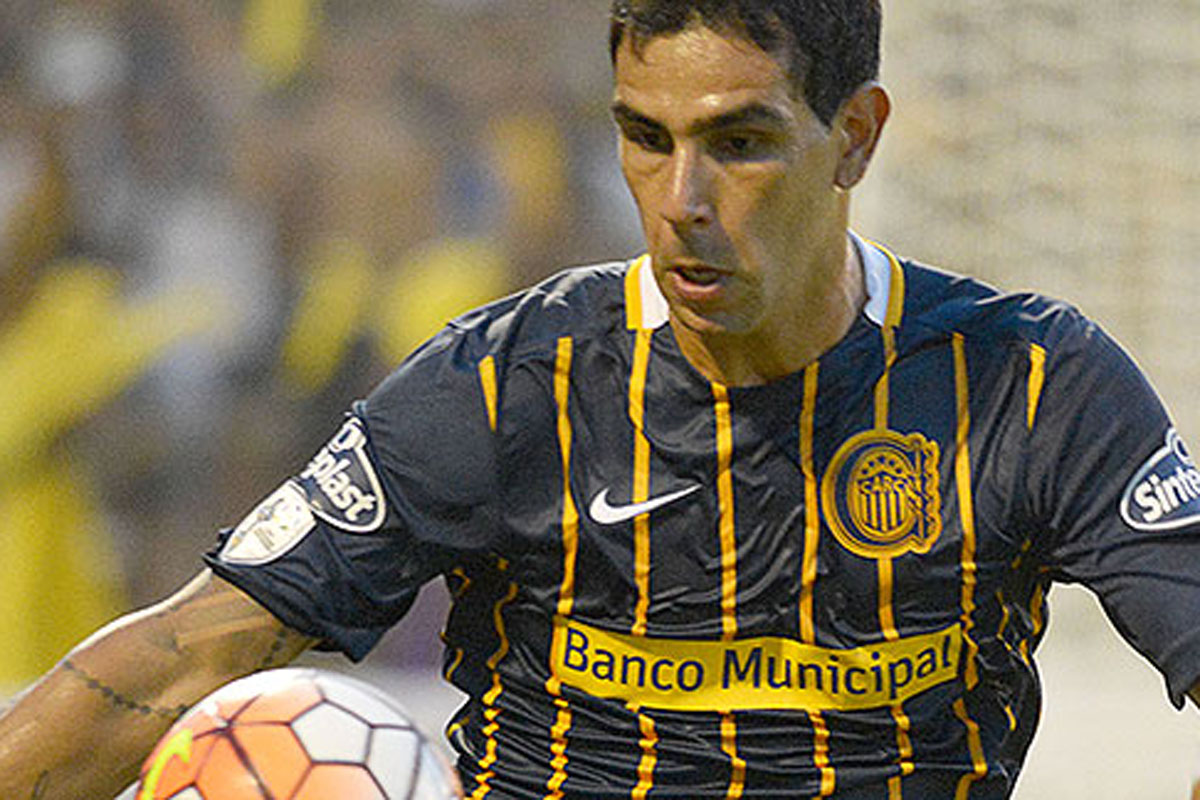 «Tuvimos un gran funcionamiento como equipo»