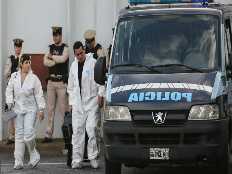Sospechan pacto de silencio para permitir venta de drogas