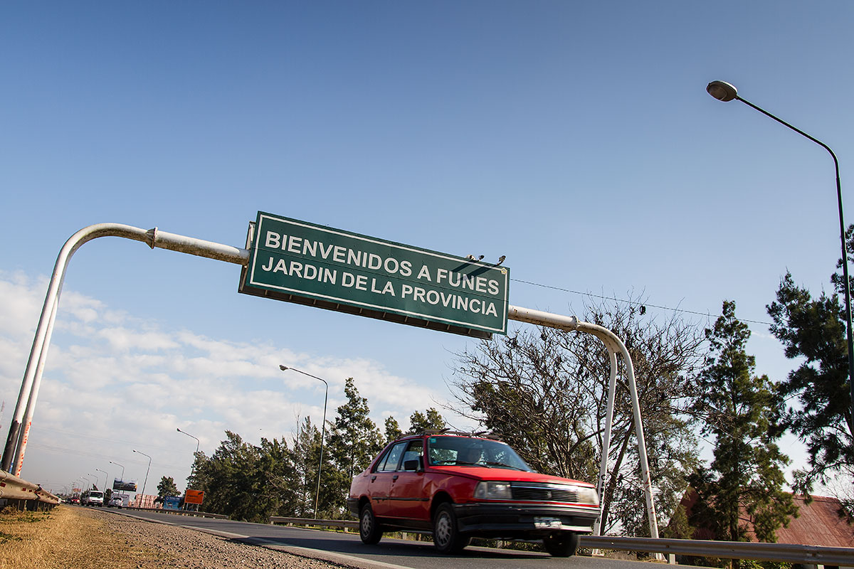 En Funes también preocupan las nuevas tarifas de luz