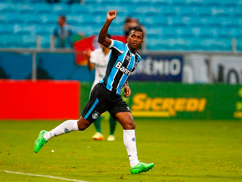 Gremio, rival canalla en la Copa, eliminado del torneo Gaucho