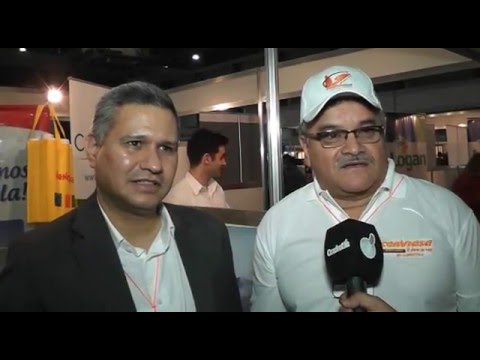Feria turística y anuncio de más vuelos