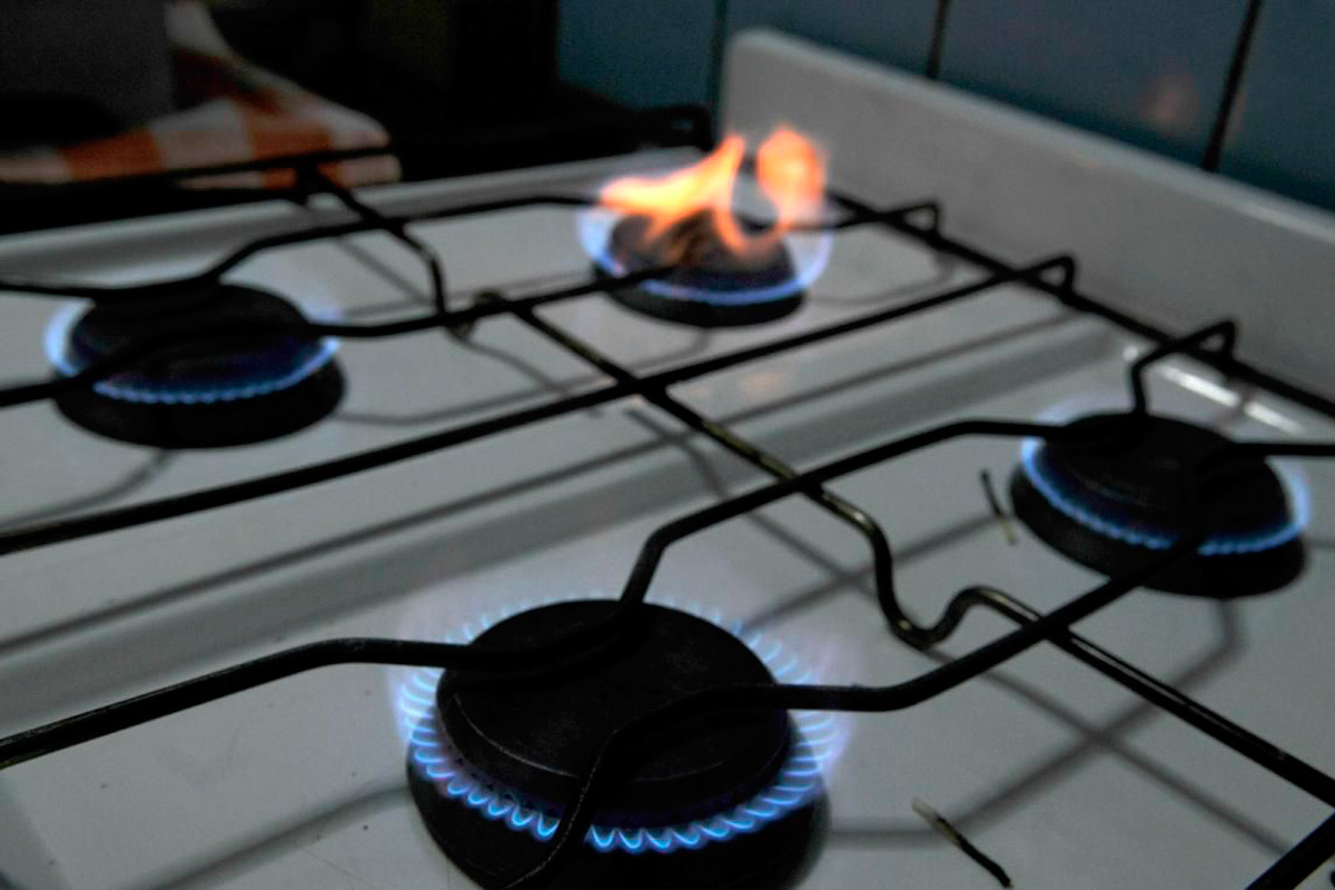 Preparar la billetera: confirman aumento de tarifas de gas