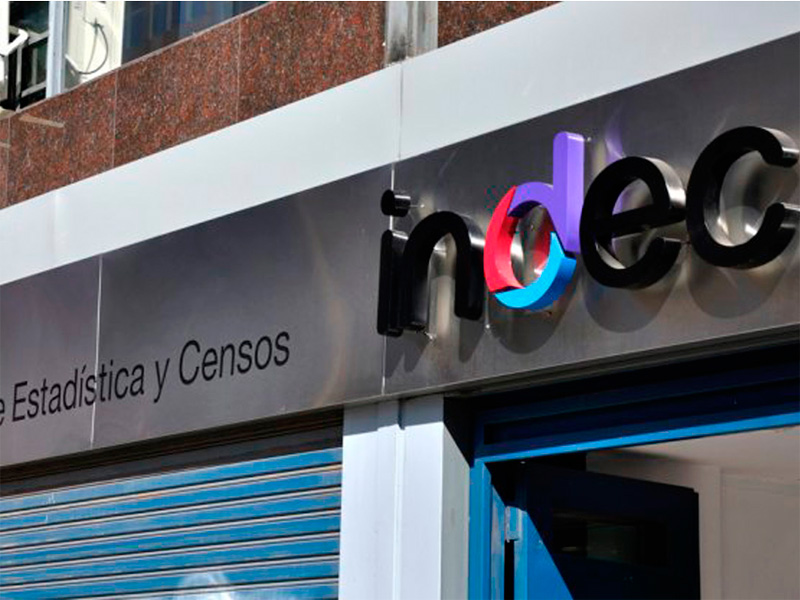 La balanza comercial arrojó un déficit de 381 millones en el primer trimestre