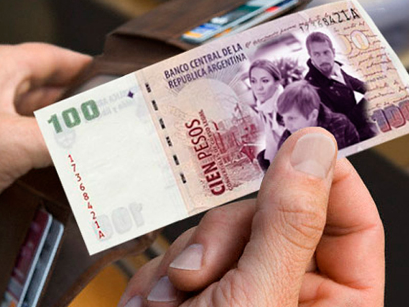Advierten que los datos de marzo mostraron que no sera fácil bajar la inflación