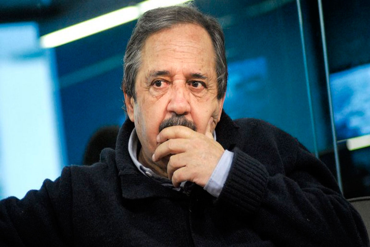 Alfonsín duro contra Macri por las sociedades Offshore