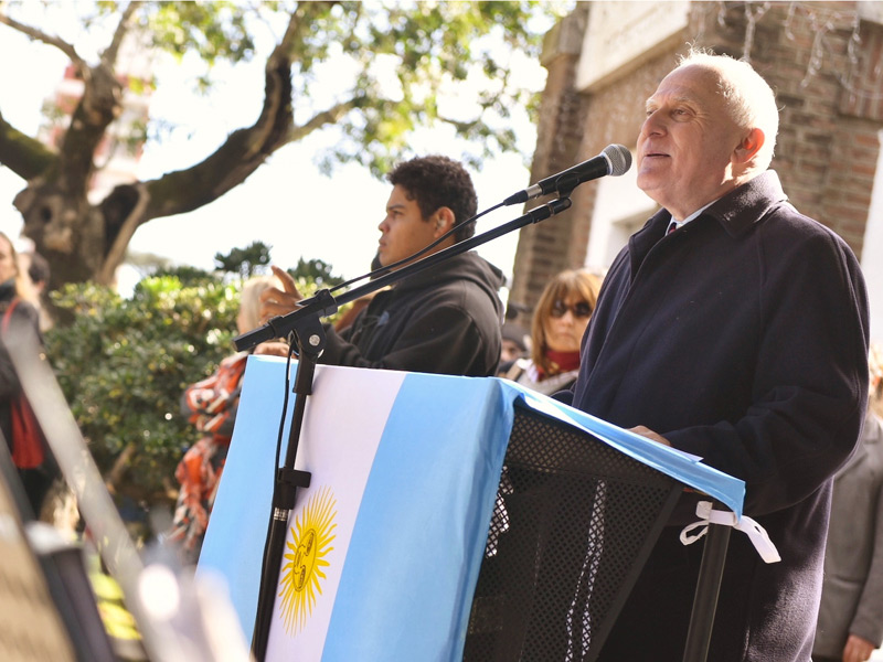 «Aspiramos a contar con apoyo para superar la situación”