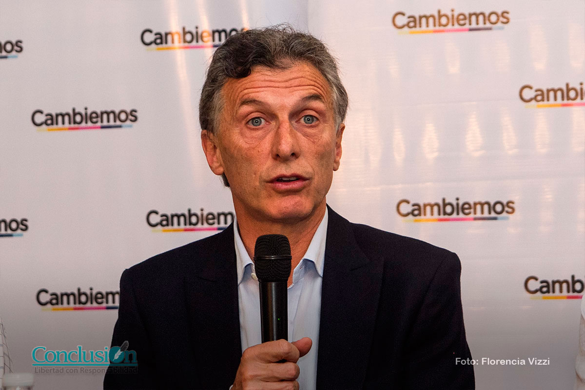 Panamá Papers: fiscal federal imputó a Mauricio Macri