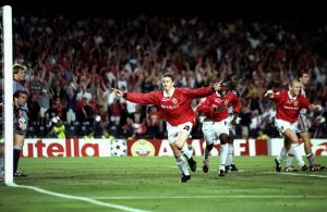 manchester