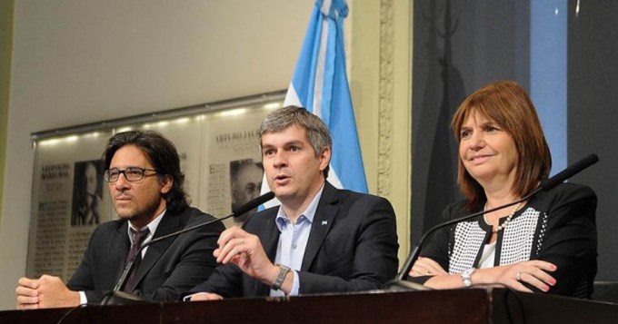 Peña: “Macri no tiene cuentas no declaradas en Panamá”