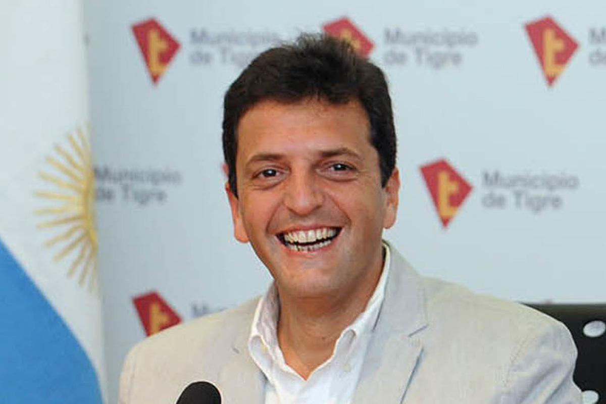 «Sube la nafta, el gas, la luz, el transporte pero los sueldos no suben»
