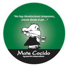mate cocido