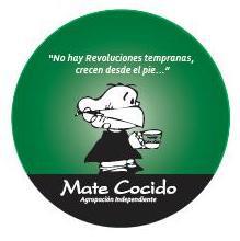 mate cocido