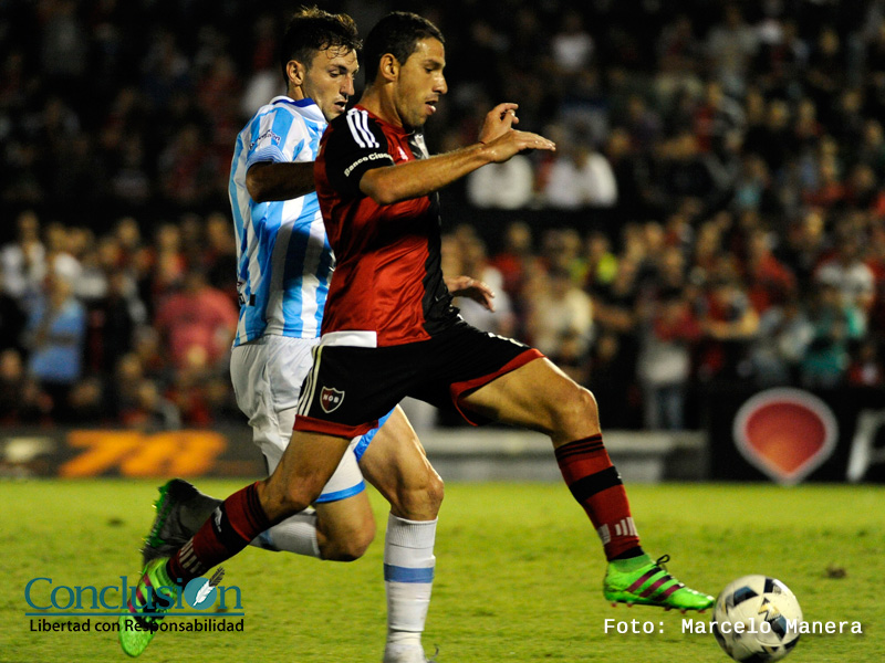 Finalmente, confirmaron que Maxi Rodríguez se queda en Newell’s