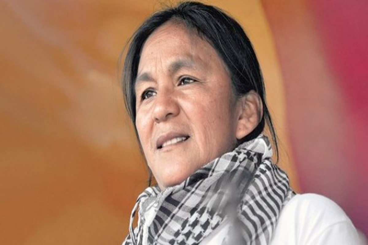La Corte Suprema rechazó pedido de excarcelación a Milagro Sala