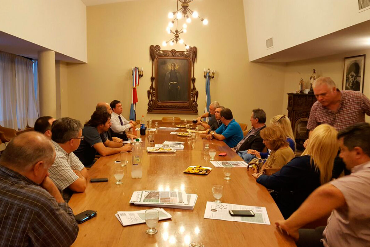 Preocupa a gremialistas rosarinos la delicada situación de trabajadores