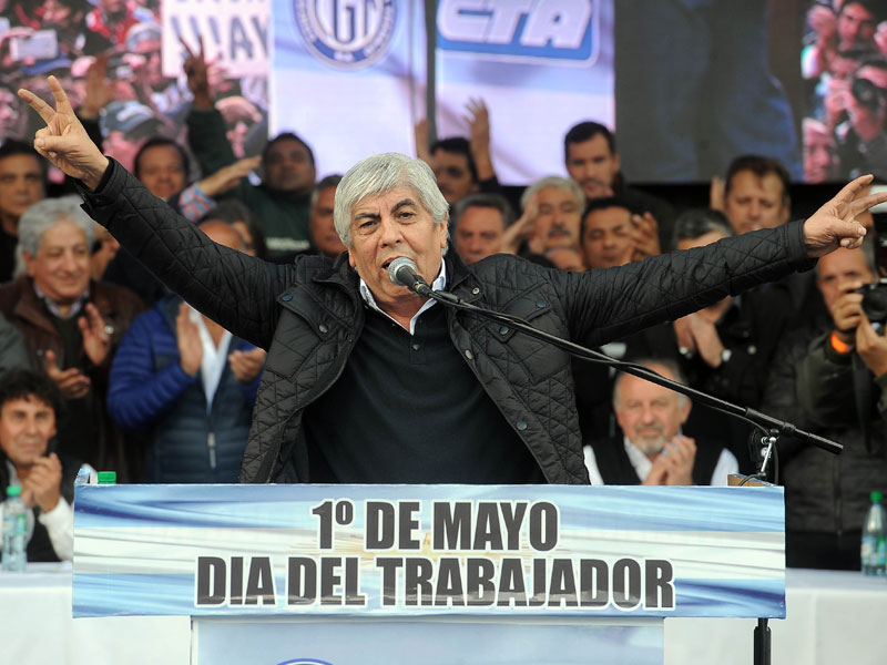 «Los reclamos fueron justos, esperamos que den respuestas»