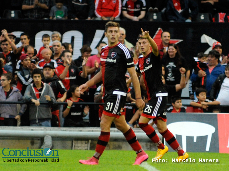 Newell’s jugará ante el humilde Sansinena obligado a conseguir el triunfo