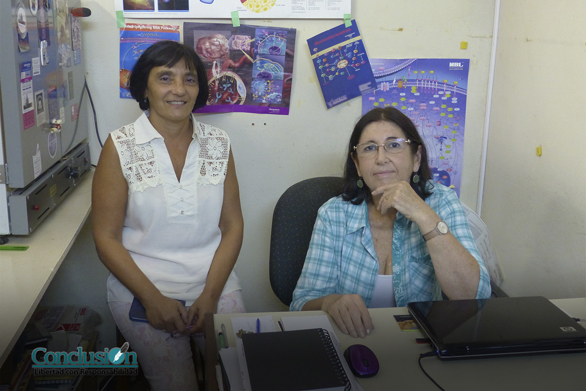 Equipo de la UNR pionero en terapia contra el cáncer