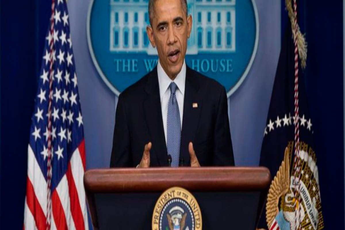 Para Obama persiste la amenaza de terrorismo nuclear