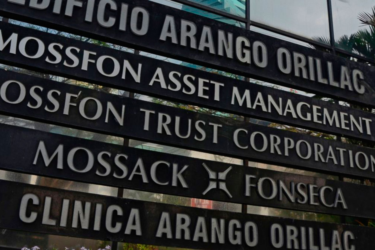 Acción tributaria conjunta en torno a los Panamá Papers