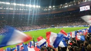 paris atentados