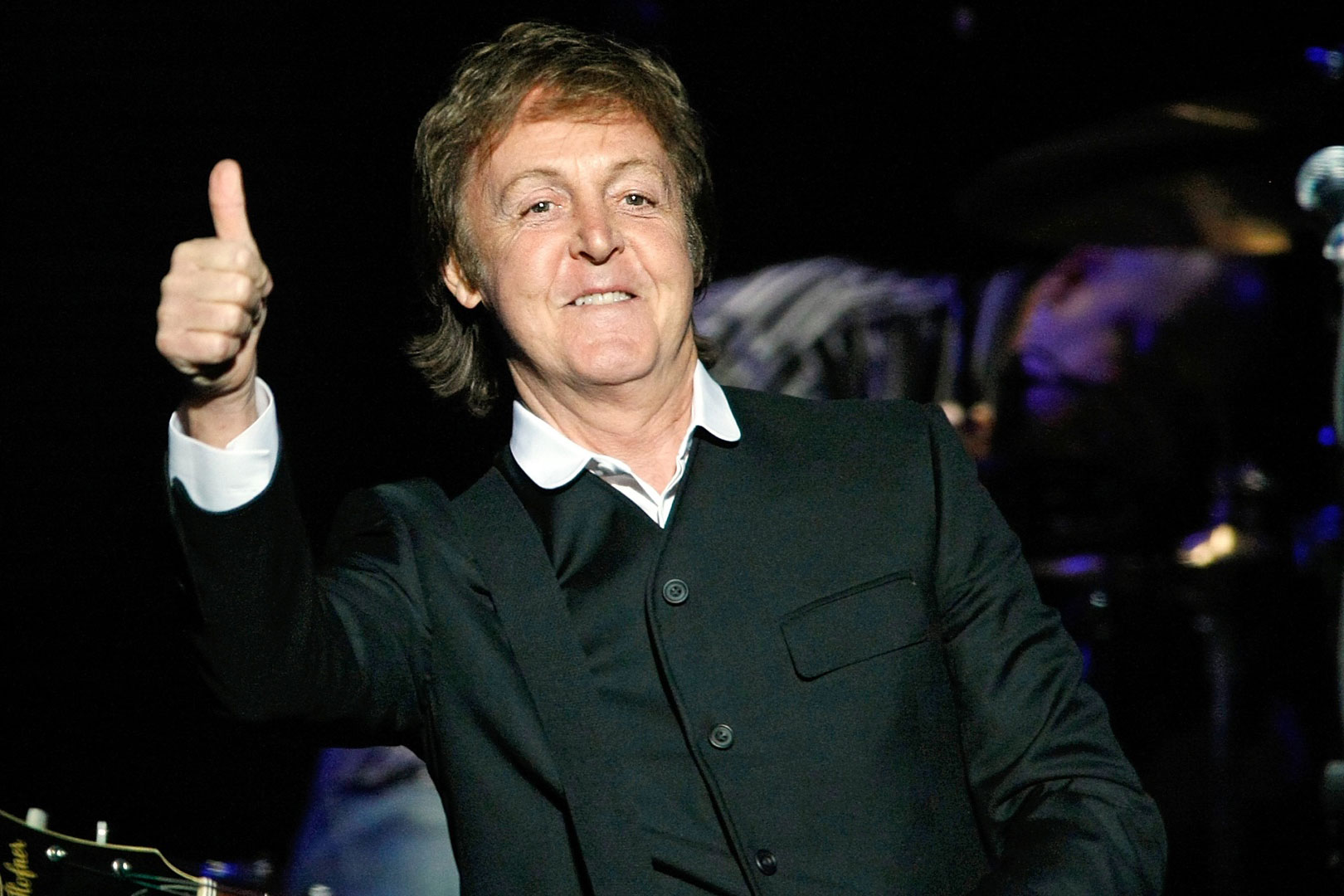 Finalmente Paul McCartney no tocará en Rosario