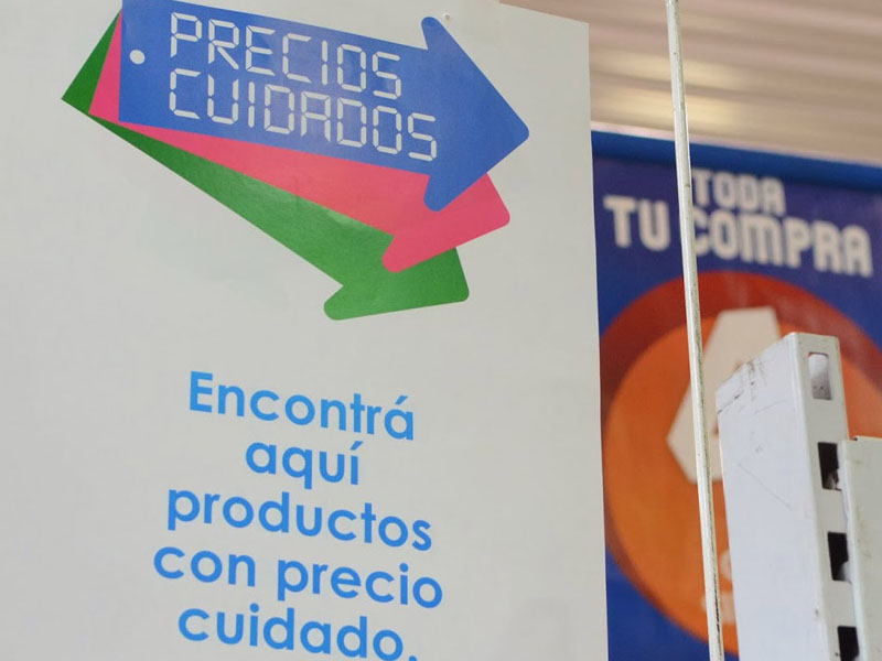 Precios Cuidados: ahora se sumarán carnes y verduras