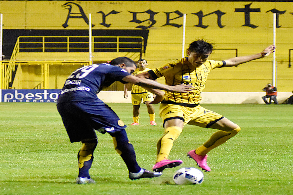 Imagen negativa