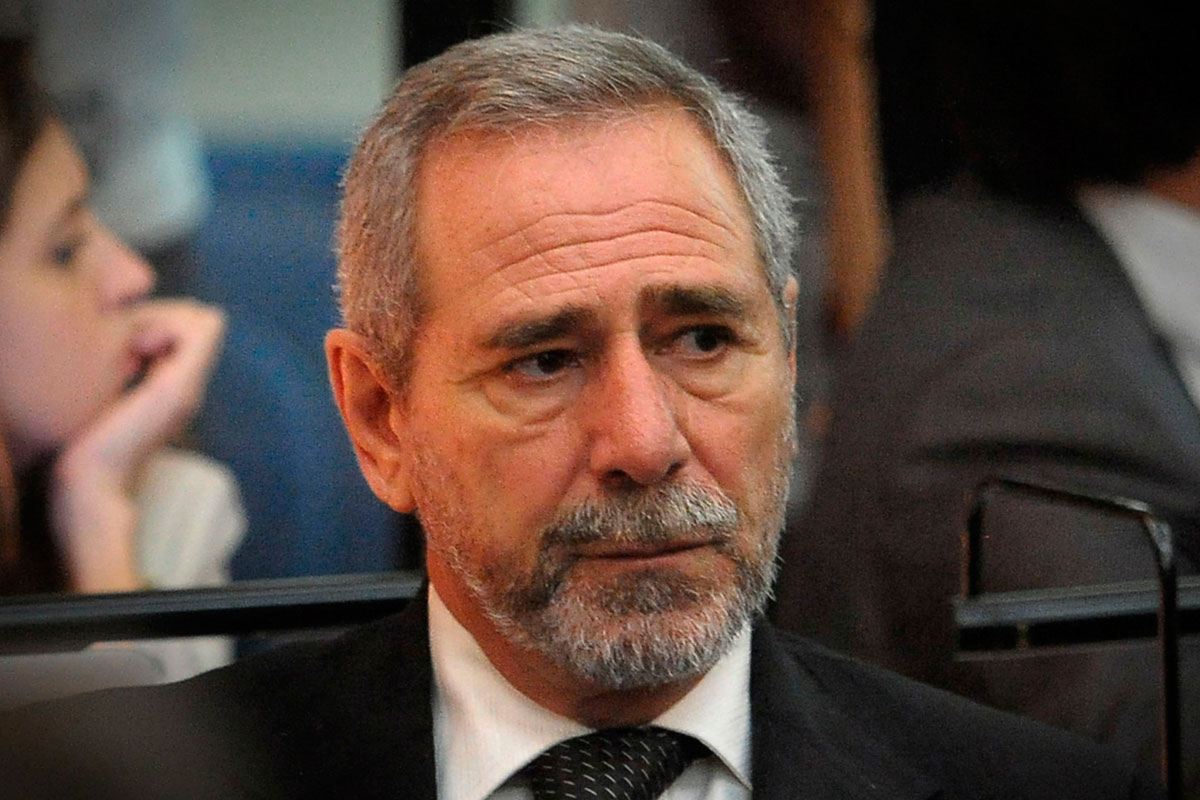 «Cumplí directivas de Néstor y Cristina Kirchner»