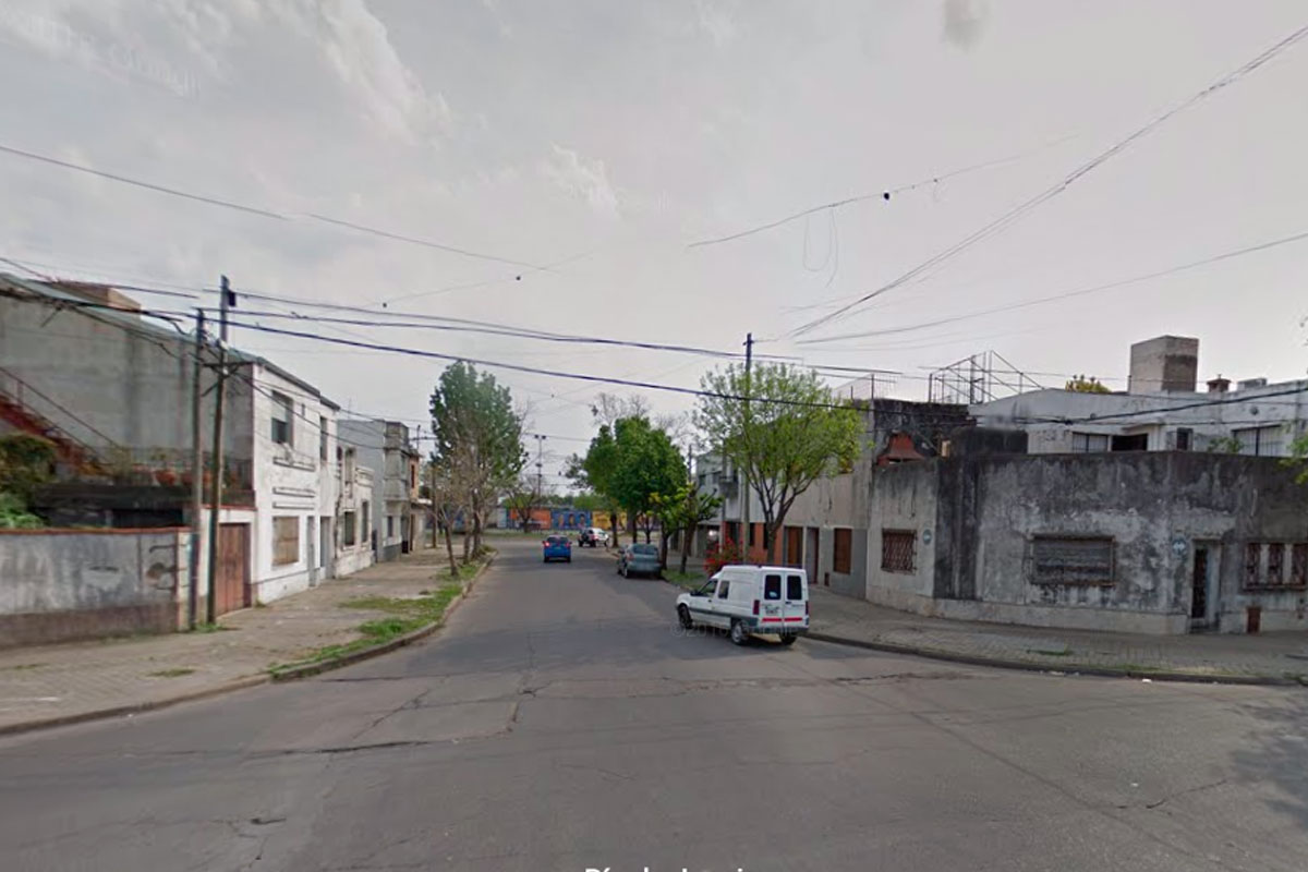 Nueva entradera que sacude a la ciudad, esta vez en zona oeste