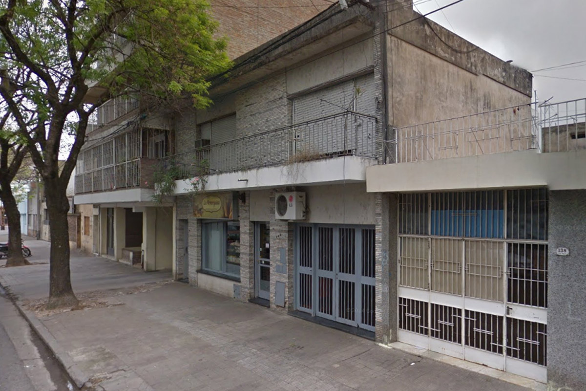 Falleció el ladrón herido en el tiroteo de la panadería