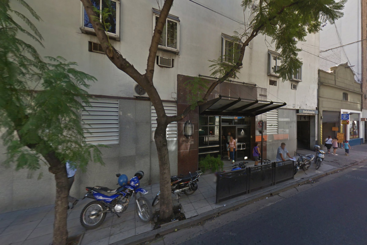 Falleció una mujer que había sido golpeada en un robo