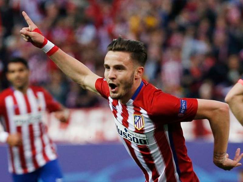 El Atlético del Cholo, con un pie en la final de la Champions