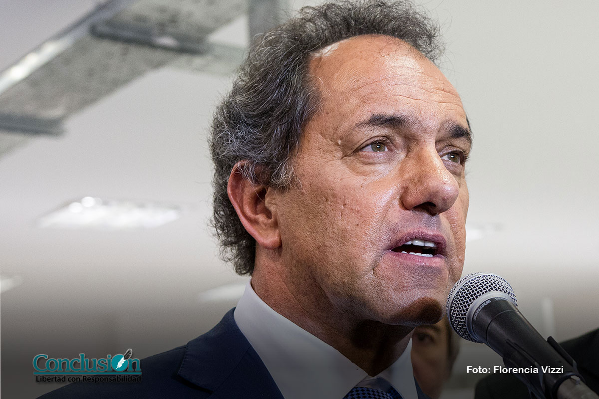 “Necesitamos una oposición constructiva, no destructiva”