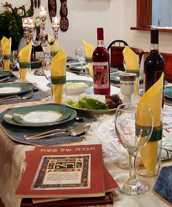 seder