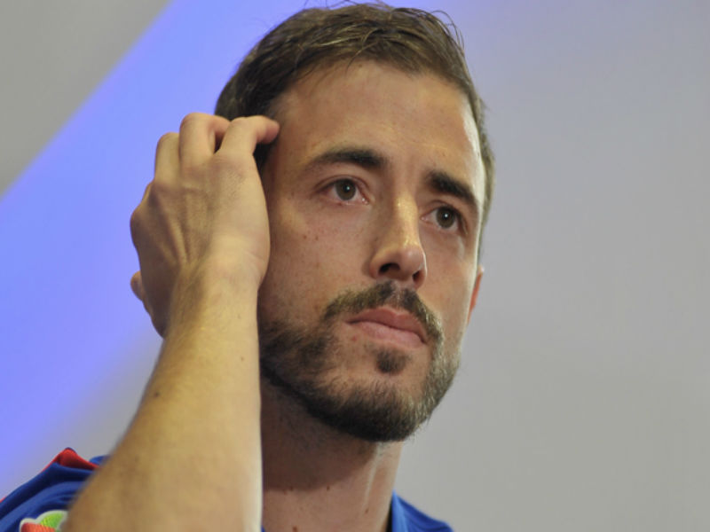 “Lo vivo como la gente”, confesó Bernardello sobre el clásico