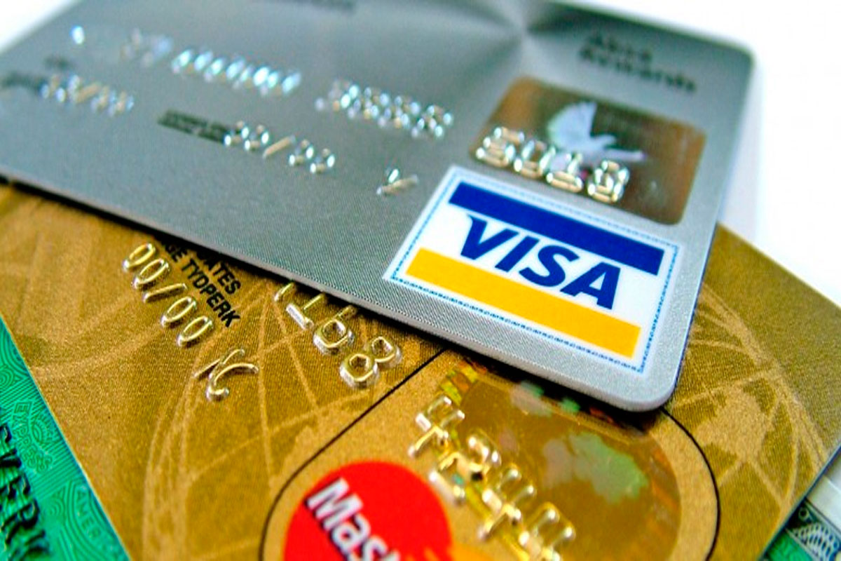 El financiamiento con tarjeta de crédito, cada vez más caro