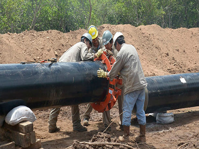 Córdoba endurece su apuesta en contra de Techint