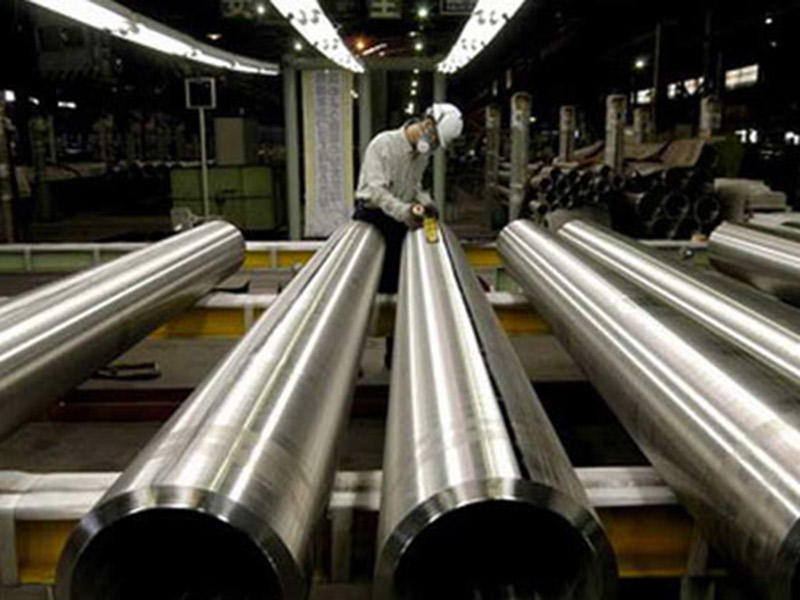Despiden a 15 trabajadores más en la planta de Alsina de Techint