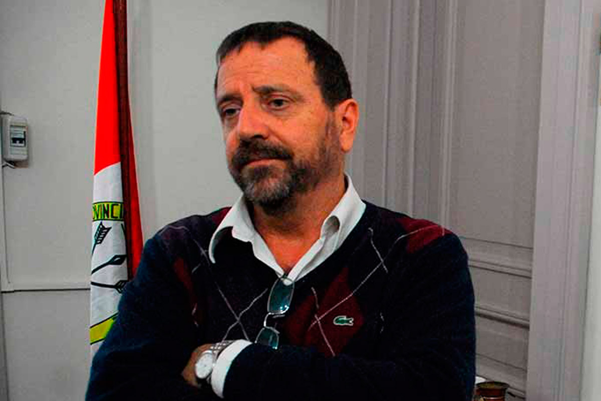 Ruani: «Las leyes están, sólo que hay que hacerlas cumplir»