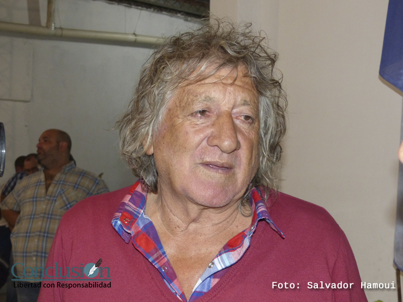 A 70 años del nacimiento de una leyenda: el Trinche Carlovich
